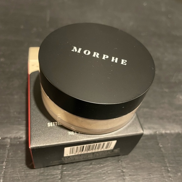 Morphe bake & set powder - Picture 3 of 3